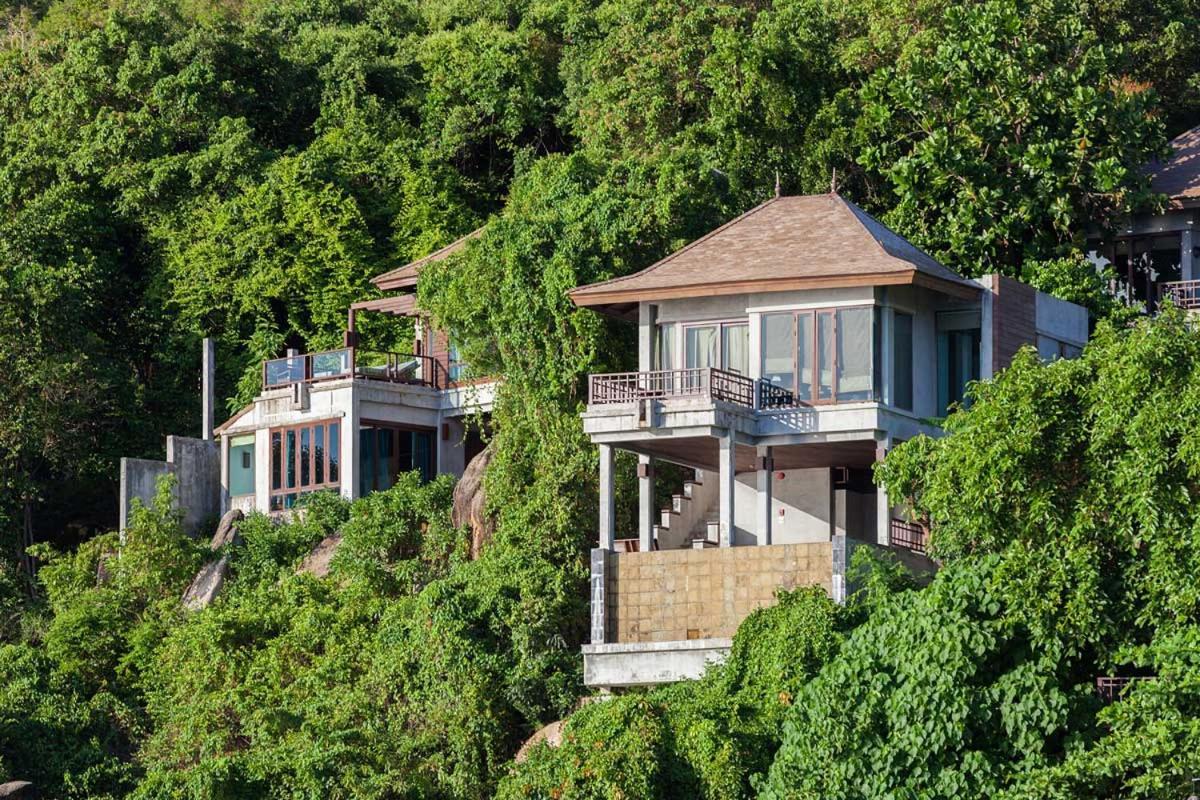 The Kala Hotel Amphoe Koksamui Exterior photo