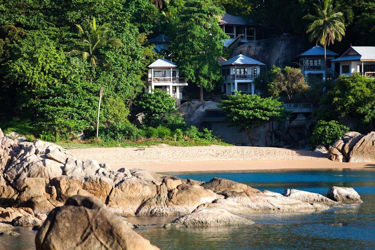 The Kala Hotel Amphoe Koksamui Exterior photo