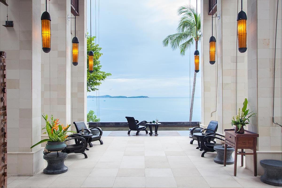 The Kala Hotel Amphoe Koksamui Exterior photo