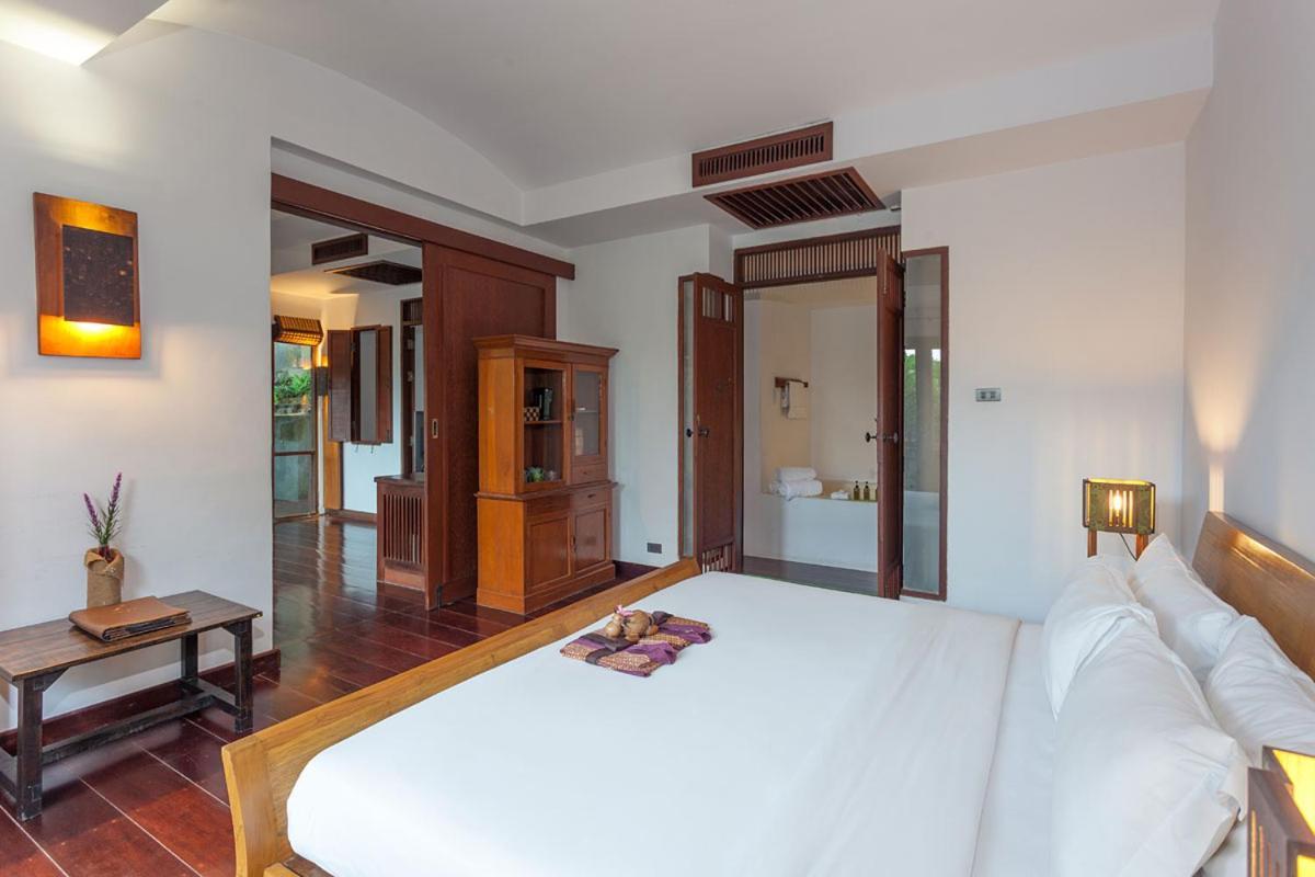 The Kala Hotel Amphoe Koksamui Exterior photo